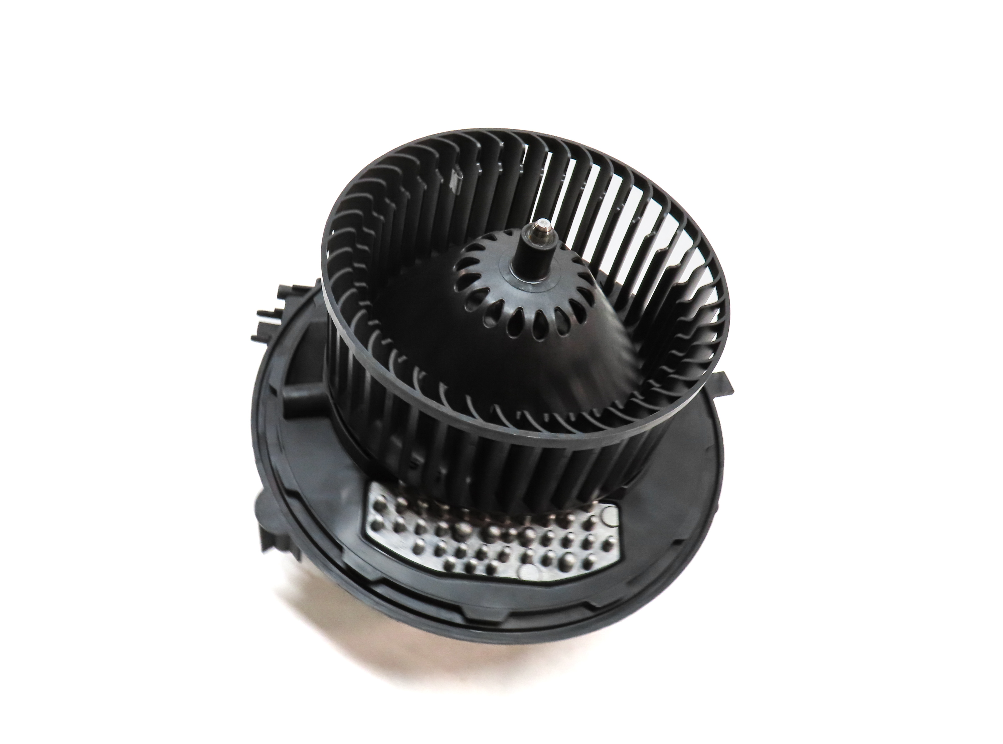 2015-2018 VW GOLF GTI / AUDI A3 S3 RS3 (8V) FRONT HEATER A/C BLOWER FAN MOTOR — exact item pictured